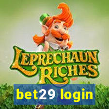 bet29 login